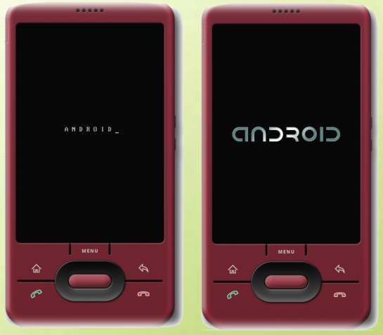 Android开发札记（一）