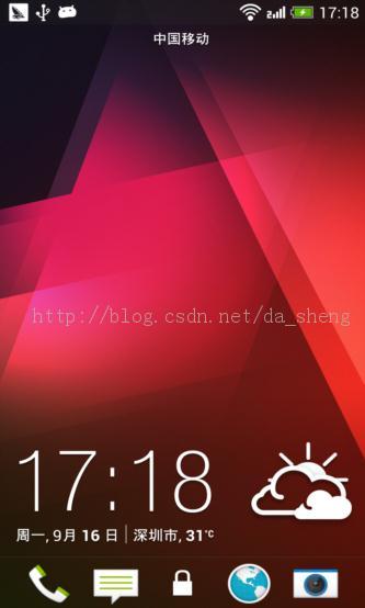 Android 经典系统 HTC One 802d国行电信专版/最新Viper2.6.0/恒久root/强大的功能、高级设置/纯净省电ROM