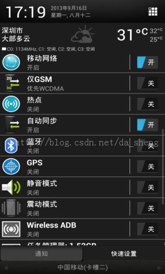 Android 经典系统 HTC One 802d国行电信专版/最新Viper2.6.0/恒久root/强大的功能、高级设置/纯净省电ROM