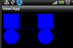 android  view��ͼ����-1