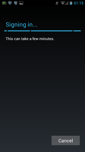 Android 手机开绝密码破解锁定