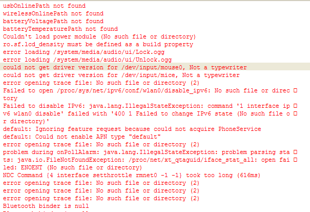 ��ѧ����⣡androidģ���������й�����