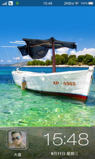 Android4.2.2 ViVo Xplay510W 2.16.3/���¹ٷ��̼�/����root/����֧��OTA/״̬��������ʾ/�ȶ�ʡ��ROM