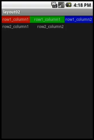 Android09_Activity�ĸ��(һ)