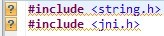 windows停Android NDK环境搭建