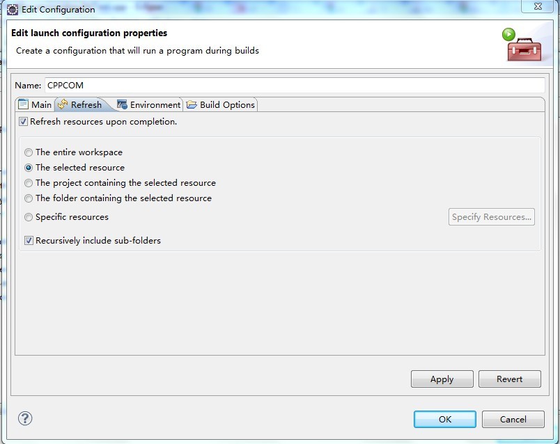 windows停Android NDK环境搭建