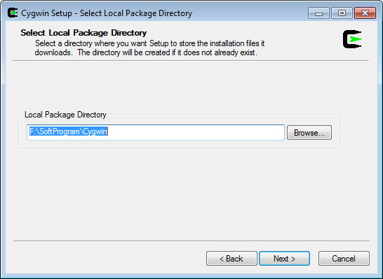 Windows环境停Android NDK环境搭建