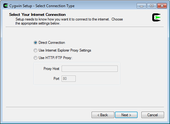 Windows环境停Android NDK环境搭建