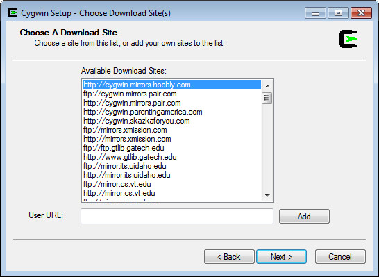 Windows环境停Android NDK环境搭建