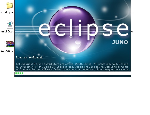 eclipse打不开,该如何处理