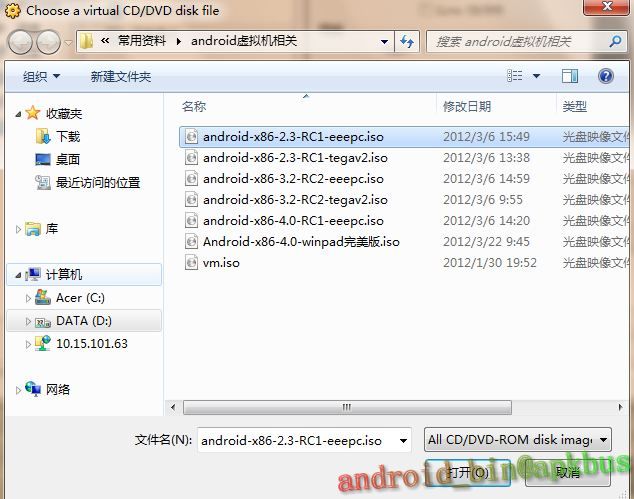 ����android x86����androidӦ�ÿ���