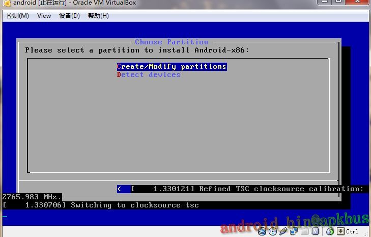 ����android x86����androidӦ�ÿ���