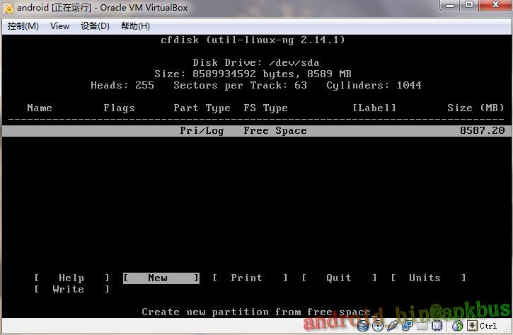 ����android x86����androidӦ�ÿ���