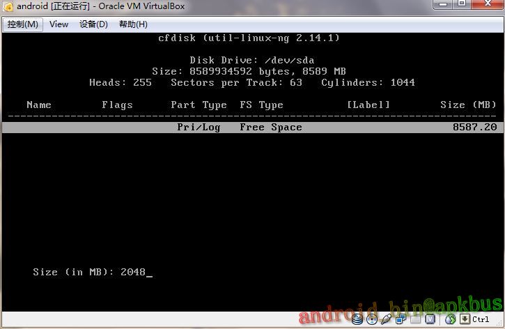 ����android x86����androidӦ�ÿ���