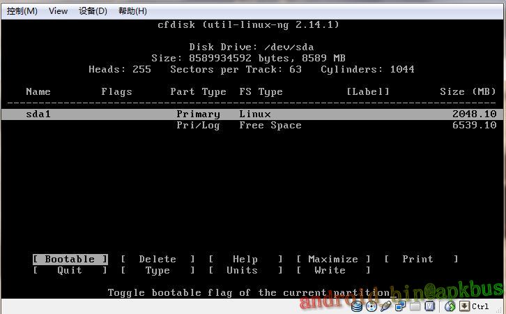 ����android x86����androidӦ�ÿ���
