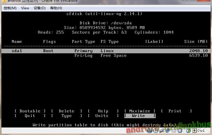 ����android x86����androidӦ�ÿ���