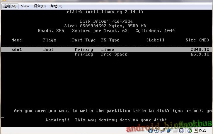 ����android x86����androidӦ�ÿ���