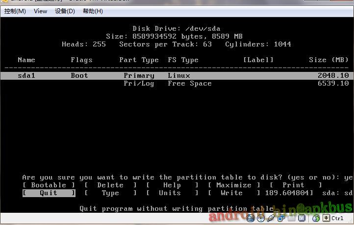 ����android x86����androidӦ�ÿ���