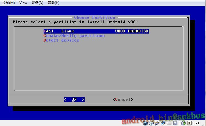 ����android x86����androidӦ�ÿ���