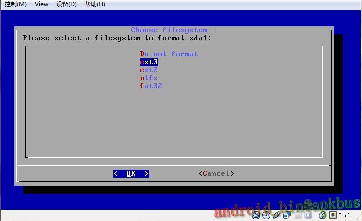 ����android x86����androidӦ�ÿ���