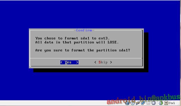 ����android x86����androidӦ�ÿ���