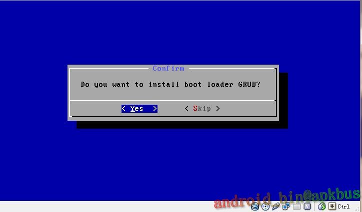 ����android x86����androidӦ�ÿ���