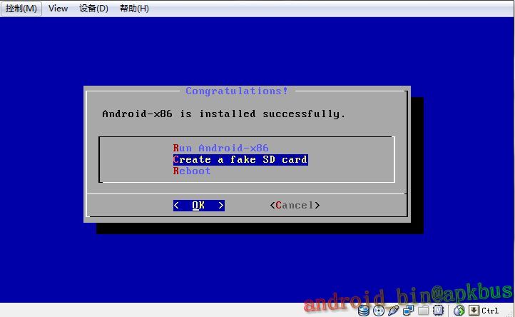 ����android x86����androidӦ�ÿ���
