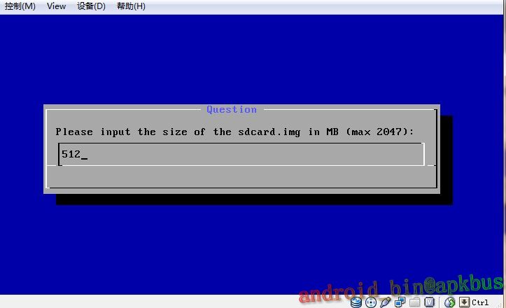 ����android x86����androidӦ�ÿ���