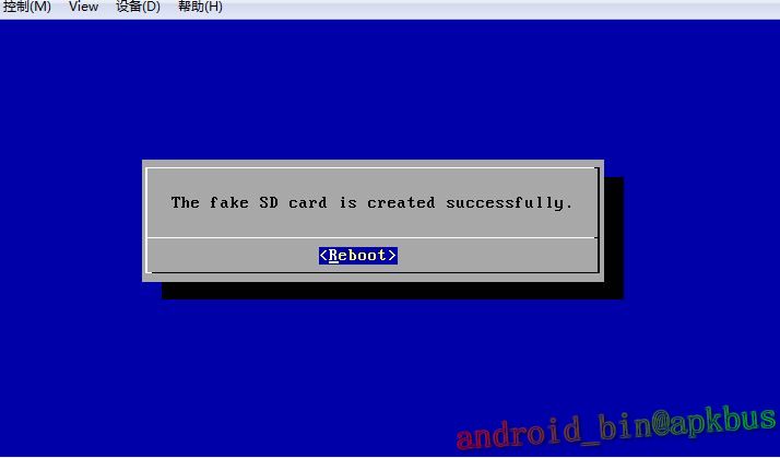 ����android x86����androidӦ�ÿ���