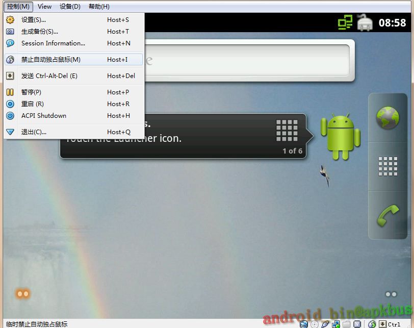 ����android x86����androidӦ�ÿ���
