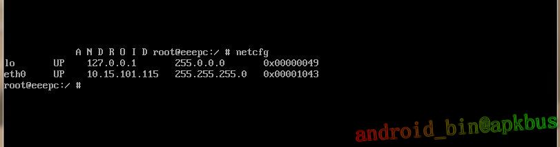 ����android x86����androidӦ�ÿ���