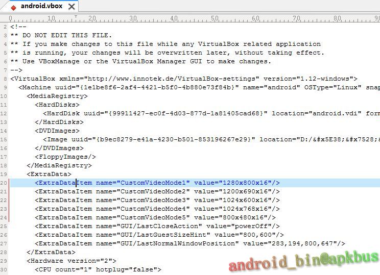 ����android x86����androidӦ�ÿ���