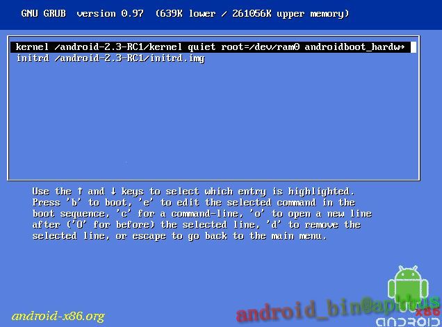 ����android x86����androidӦ�ÿ���