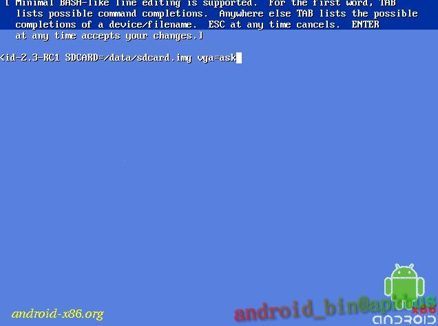 ����android x86����androidӦ�ÿ���