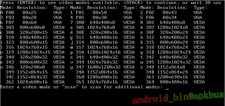����android x86����androidӦ�ÿ���