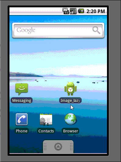 android��ListView�첽����ͼƬʱ��ͼƬ��λ�й�����������