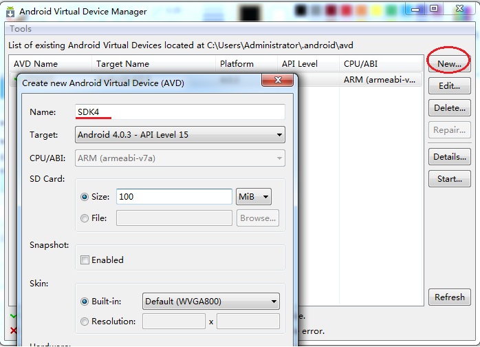 ��׿�ֻ�ģ������װ��