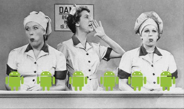 ���ָ�AndroidӦ�ÿ����ߵ�10������