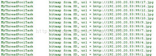 Android Ӧ�ÿ��� ֮ʹ��LruCache��DiskLruCache�����ڴ��SD���л���ͼƬ