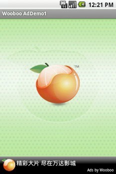 Androidֲ��Wooboo���γ�