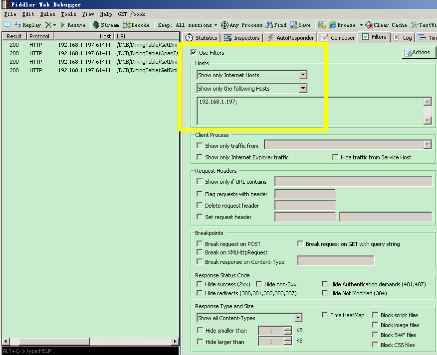 [ת]Android�ֻ� Fildder�������