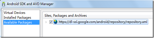 [�����ó�]Android ����֮�ã��������HelloWorld