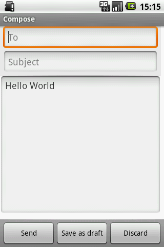 android api code学习-第一个比较完整的使用