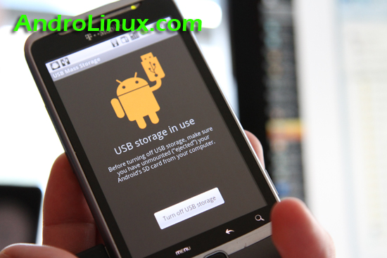 How to Install Ubuntu on Android