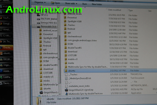 How to Install Ubuntu on Android