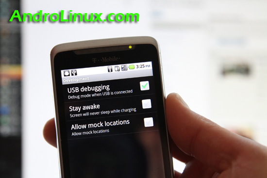 How to Install Ubuntu on Android