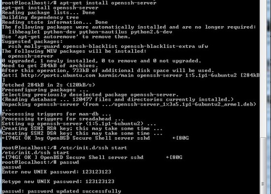 How to Install Ubuntu on Android