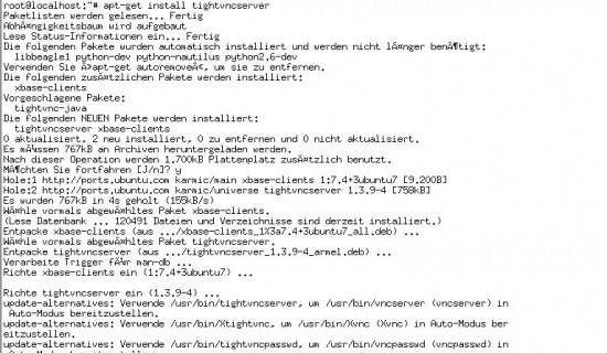 How to Install Ubuntu on Android