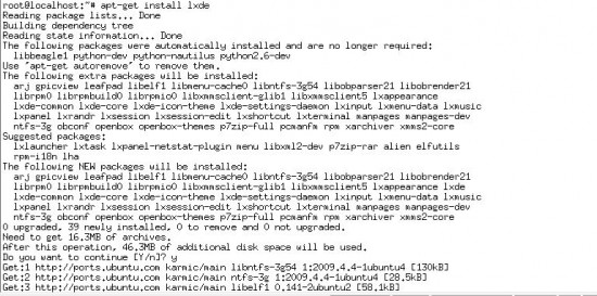 How to Install Ubuntu on Android