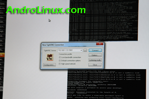 How to Install Ubuntu on Android